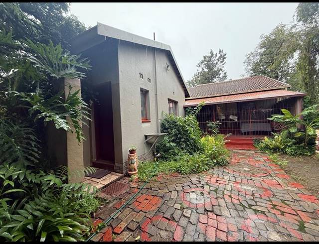 3 BEDROOM HOUSE FOR SALE IN BONANNE